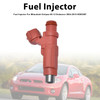 1Pcs Fuel Injector For Mitsubishi Eclipse 06-12 Endeavor 2004-2010 HDB305F