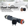 1Pcs Fuel Injector For Ford F150 2011-2014 F150 Raptor 2010-2014 AL3E-F7A