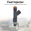 1Pcs Fuel Injector For Ford F150 2011-2014 F150 Raptor 2010-2014 AL3E-F7A