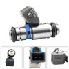 1Pcs Fuel Injector For Fiat Coupe 175 1996-2000 Stilo 192 2001-2008 iwp006