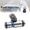 1Pcs Fuel Injector For Fiat Coupe 175 1996-2000 Stilo 192 2001-2008 iwp006