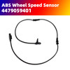 ABS Wheel Speed Sensor Front for Mercedes-Benz Vito W447 2014-2018 4479059401
