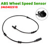 ABS Wheel Speed Sensor Front for Mercedes B250 CLA250 GLA45 AMG 2465402510