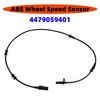 ABS Wheel Speed Sensor Front for Mercedes B250 CLA250 GLA45 AMG 2465402510