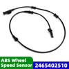 ABS Wheel Speed Sensor Front for Mercedes B250 CLA250 GLA45 AMG 2465402510