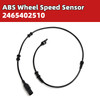ABS Wheel Speed Sensor Front for Mercedes B250 CLA250 GLA45 AMG 2465402510