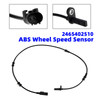 ABS Wheel Speed Sensor Front for Mercedes B250 CLA250 GLA45 AMG 2465402510