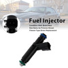1Pcs Fuel Injector For Ford Mustang 2001-04 Ranger 2001-2003 1F2Z9F593BA