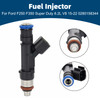 1Pcs Fuel Injector For Ford F250 F350 Super Duty 6.2L V8 15-22 0280158344