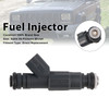 1Pcs Fuel Injector For Jeep Cherokee 1999-2000 TJ L4 1999-2002 0280156048