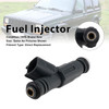 1Pcs Fuel Injector For Jeep Cherokee 1999-2000 TJ L4 1999-2002 0280156048