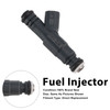 1Pcs Fuel Injector For Jeep Cherokee 1999-2000 TJ L4 1999-2002 0280156048