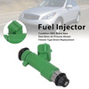 1Pcs Fuel Injector For Infiniti EX35 For Nissan Altima 07-18 16600-jk20a