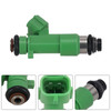 1Pcs Fuel Injector For Infiniti EX35 For Nissan Altima 07-18 16600-jk20a