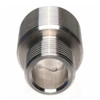 JXSS0116-SS Oil Filter Adapter 13/16"-16 to 1 1/8"-16 1R-1807