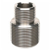 JXSS0116-SS Oil Filter Adapter 13/16"-16 to 1 1/8"-16 1R-1807