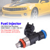 1Pcs Fuel Injector For Chevrolet CTS 6.2L 2012 Camaro 2010-2015 0280158051