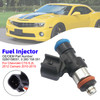 1Pcs Fuel Injector For Chevrolet CTS 6.2L 2012 Camaro 2010-2015 0280158051