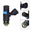 1Pcs Fuel Injector For VW Polo 01-09 For Seat Toledo 2012-2015 03E906031A