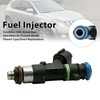 1Pcs Fuel Injector For Nissan Murano 2003-2004 Quest 2004-2009 16600-7y000