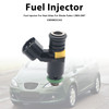 1Pcs Fuel Injector For Seat Altea For Skoda Fabia I 2006-2007 036906031AG