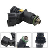 1Pcs Fuel Injector For Seat Altea For Skoda Fabia I 2006-2007 036906031AG