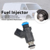 1Pcs Fuel Injector For Chevrolet Express 2500 3500 Van 2010-2020 12613412