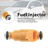 1Pcs Fuel Injector For Fiat Fiorino 2010-2016 Qubo 2010-2016 0280156427