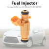 1Pcs Fuel Injector For Fiat Fiorino 2010-2016 Qubo 2010-2016 0280156427