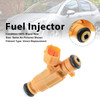 1Pcs Fuel Injector For Fiat Fiorino 2010-2016 Qubo 2010-2016 0280156427