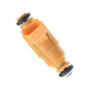 1Pcs Fuel Injector For Fiat Fiorino 2010-2016 Qubo 2010-2016 0280156427