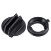 Oil Filler Cap Kit For BMW R850 R1100 R1150 R1200C & R1200 Montauk Oilhead Model