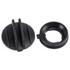 Oil Filler Cap Kit For BMW R850 R1100 R1150 R1200C & R1200 Montauk Oilhead Model