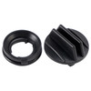 Oil Filler Cap Kit For BMW R850 R1100 R1150 R1200C & R1200 Montauk Oilhead Model