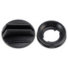 Oil Filler Cap Kit For BMW R850 R1100 R1150 R1200C & R1200 Montauk Oilhead Model