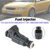 1Pcs Fuel Injector For Audi A3 S3 1999-2003 TT 1.8T 1998-2006 0280156063