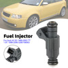 1Pcs Fuel Injector For Audi A3 S3 1999-2003 TT 1.8T 1998-2006 0280156063
