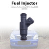 1Pcs Fuel Injector For Chana Pickup 2007 For Chery QQ 2003 0280155964