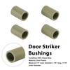 Door Striker Bushings For Lincoln Mercury Ford F100 F150 F250 F350 80-96