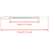 2PCS T-0015 Universal Lip Seal Installer & Remover Transmission Tool J-26744-A