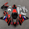 Injection Fairing Kit Bodywork Plastic ABS For Honda CBR1000RR 2008-2011