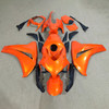 Injection Fairing Kit Bodywork Plastic ABS For Honda CBR1000RR 2008-2011