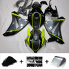 Injection Fairing Kit Bodywork Plastic ABS For Honda CBR1000RR 2008-2011