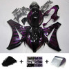 Injection Fairing Kit Bodywork Plastic ABS For Honda CBR1000RR 2008-2011