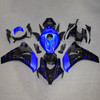 Injection Fairing Kit Bodywork Plastic ABS For Honda CBR1000RR 2008-2011