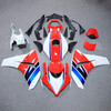 Injection Fairing Kit Bodywork Plastic ABS For Honda CBR1000RR 2008-2011