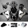 Injection Fairing Kit Bodywork Plastic ABS For Honda CBR1000RR 2008-2011