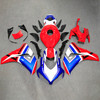 Injection Fairing Kit Bodywork Plastic ABS For Honda CBR1000RR 2008-2011