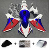Injection Fairing Kit Bodywork Plastic ABS For Honda CBR1000RR 2008-2011