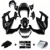 Injection Fairing Kit Bodywork Plastic ABS For Honda VTR1000F 1997-2005